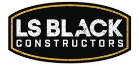 LS Black Constructors, Inc.